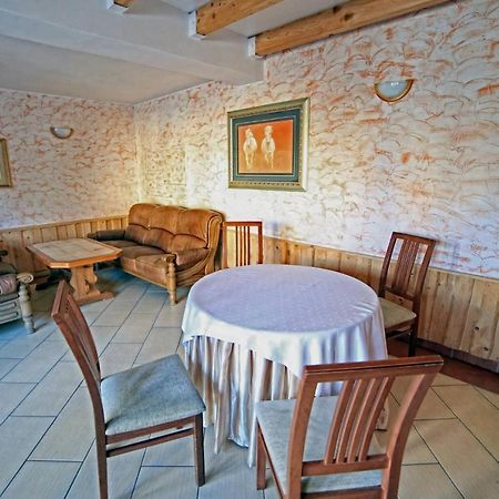 Folwark Tumiany Pokoje & Restauracja Exteriér fotografie