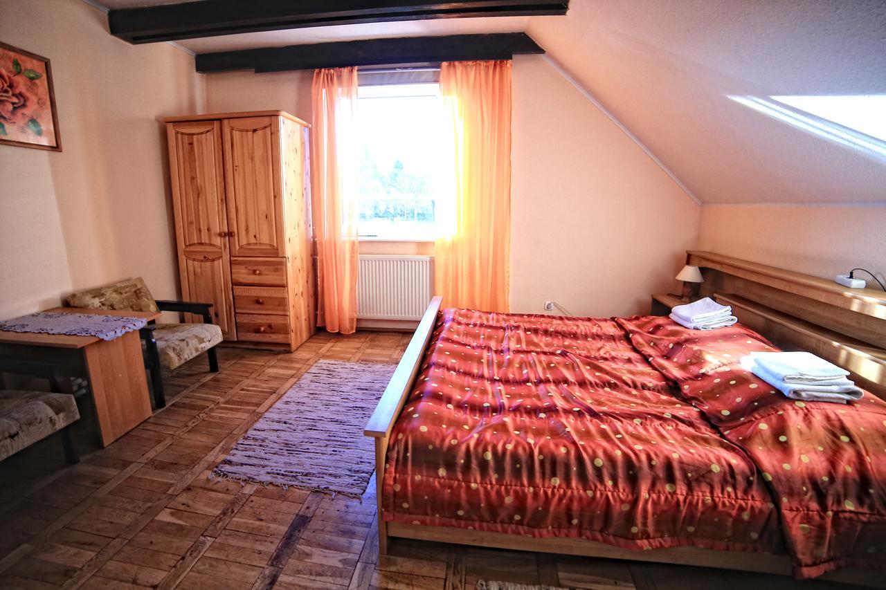 Folwark Tumiany Pokoje & Restauracja Pokoj fotografie